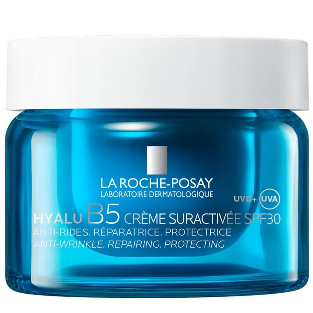 la-roche-posay-hyalu-b5-crema-anti-rughe-spf30-rassodante-50ml image 1