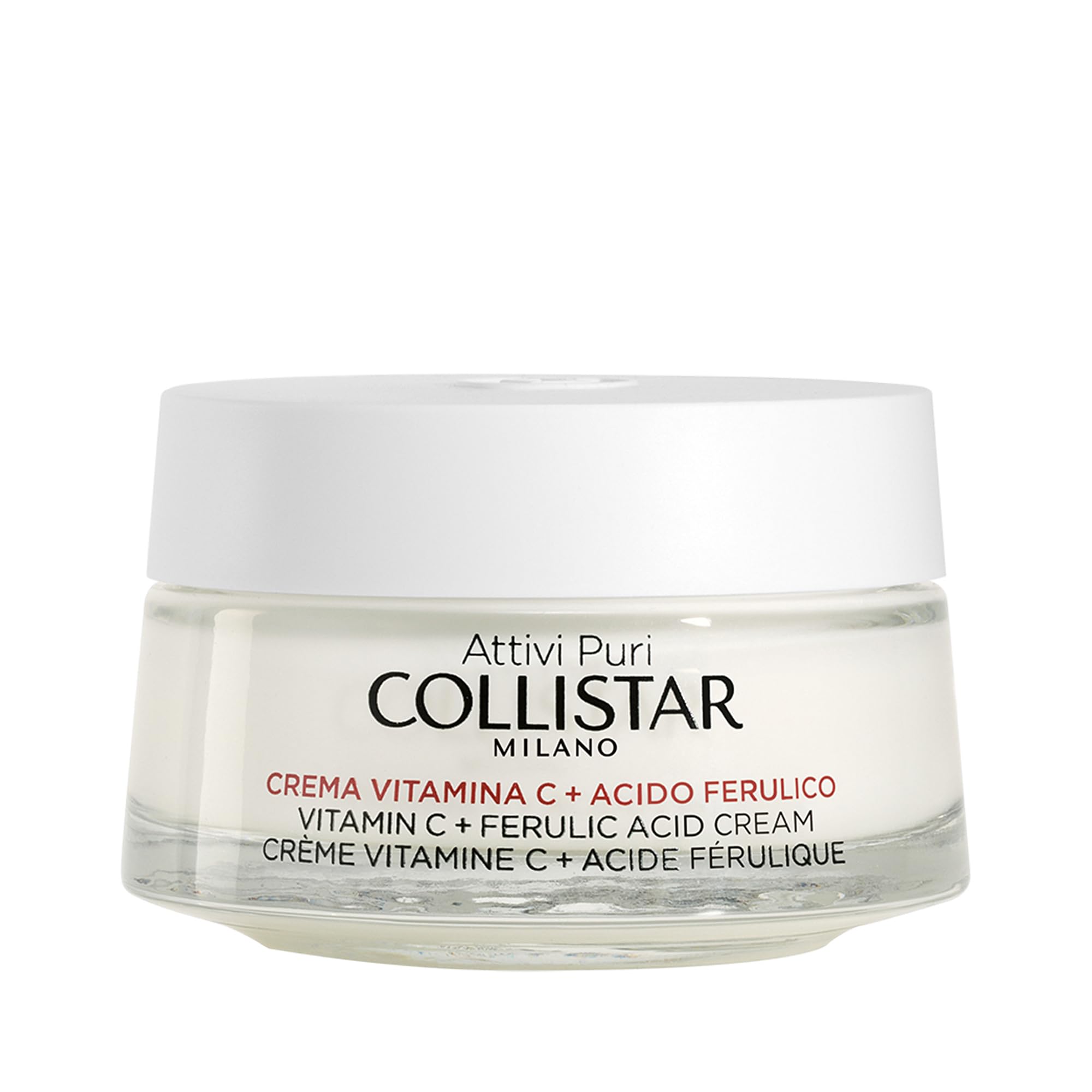 collistar-attivi-puri-crema-vitamina-c-acido-ferulico-50-ml image 1