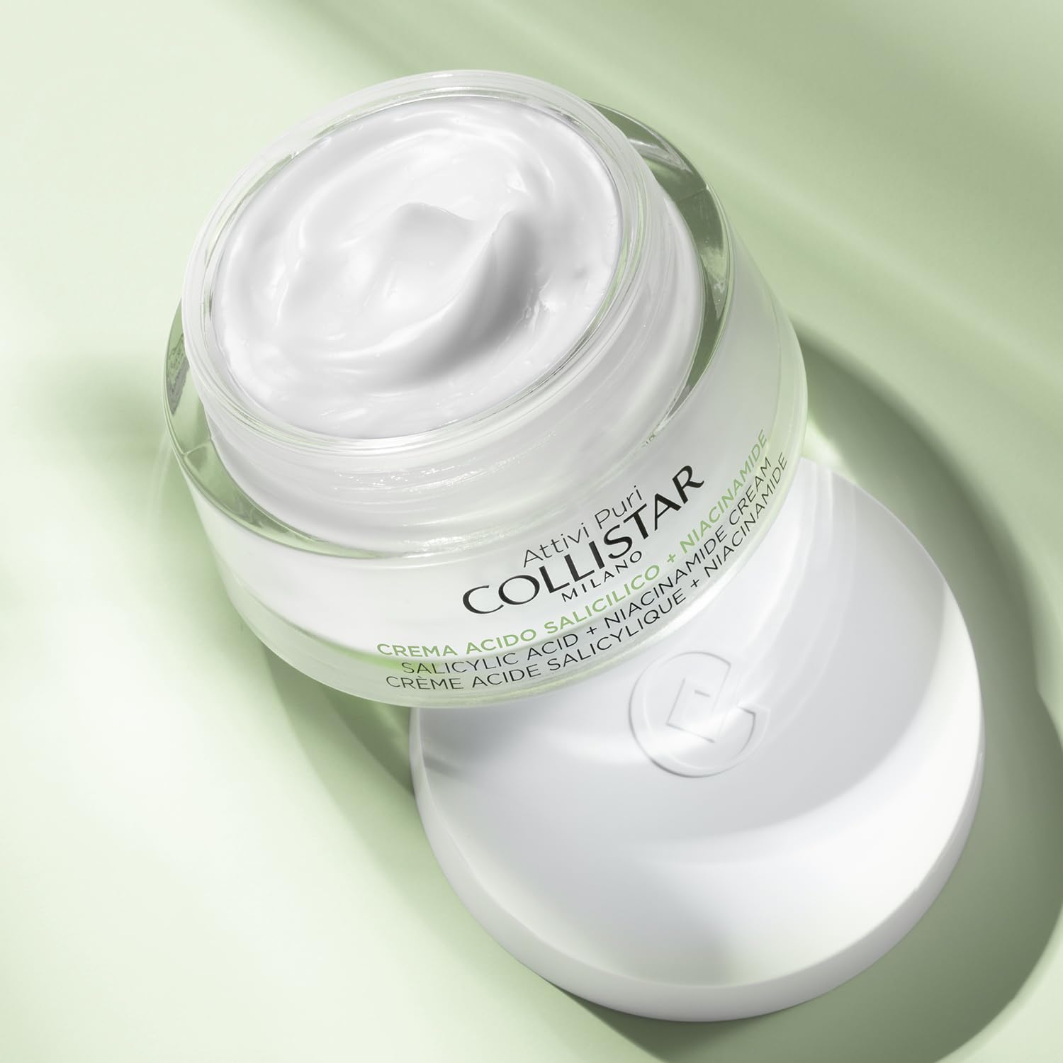 collistar-attivi-puri-crema-viso-acido-salicilico-niacinamide-anti-imperfezioni- image 4