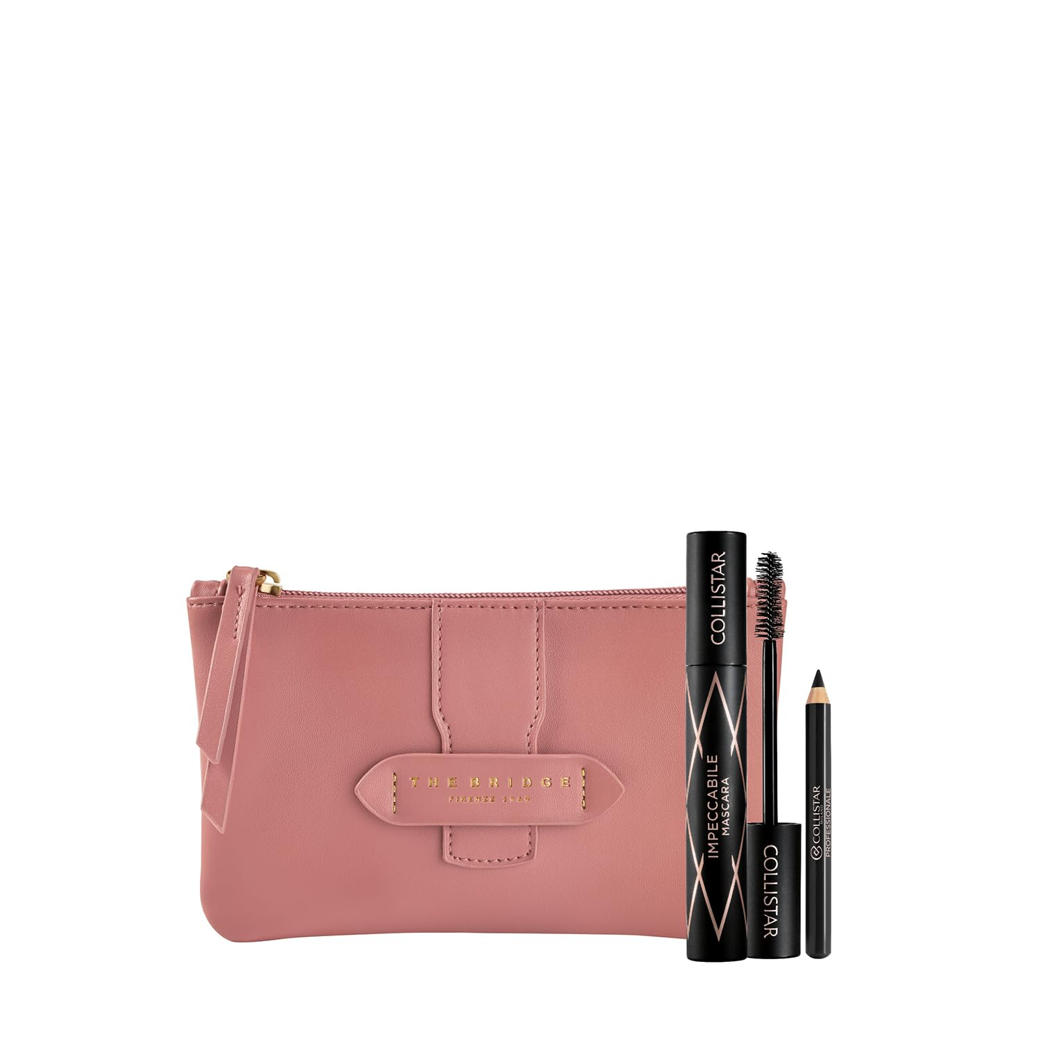 collistar-cofanetto-regalo-donna-impeccabile-mascara-matita-occhi-the-bridge-set image 2