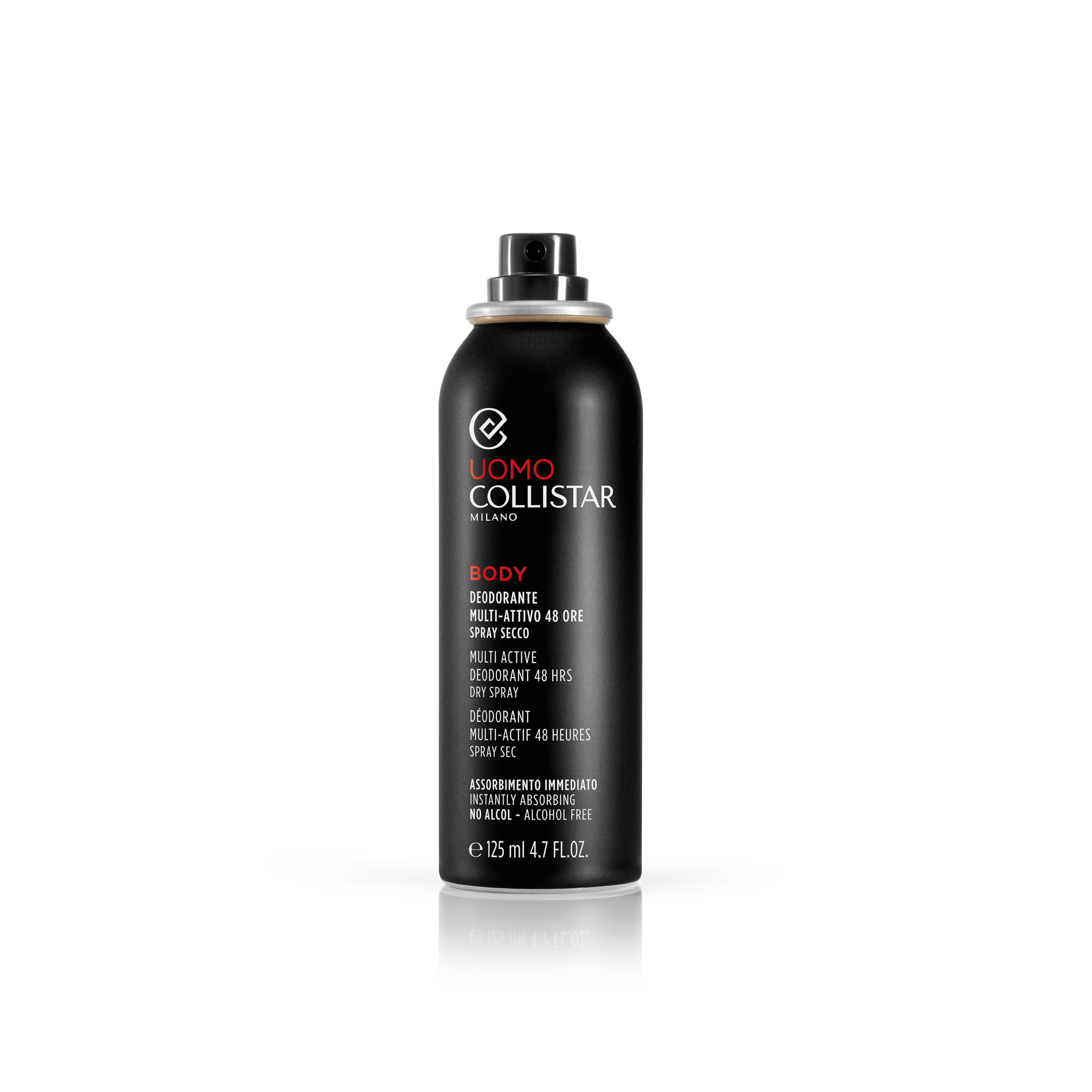 collistar-deodorante-uomo-spray-secco-multi-attivo-48-ore-antitraspirante-no-alc image 2