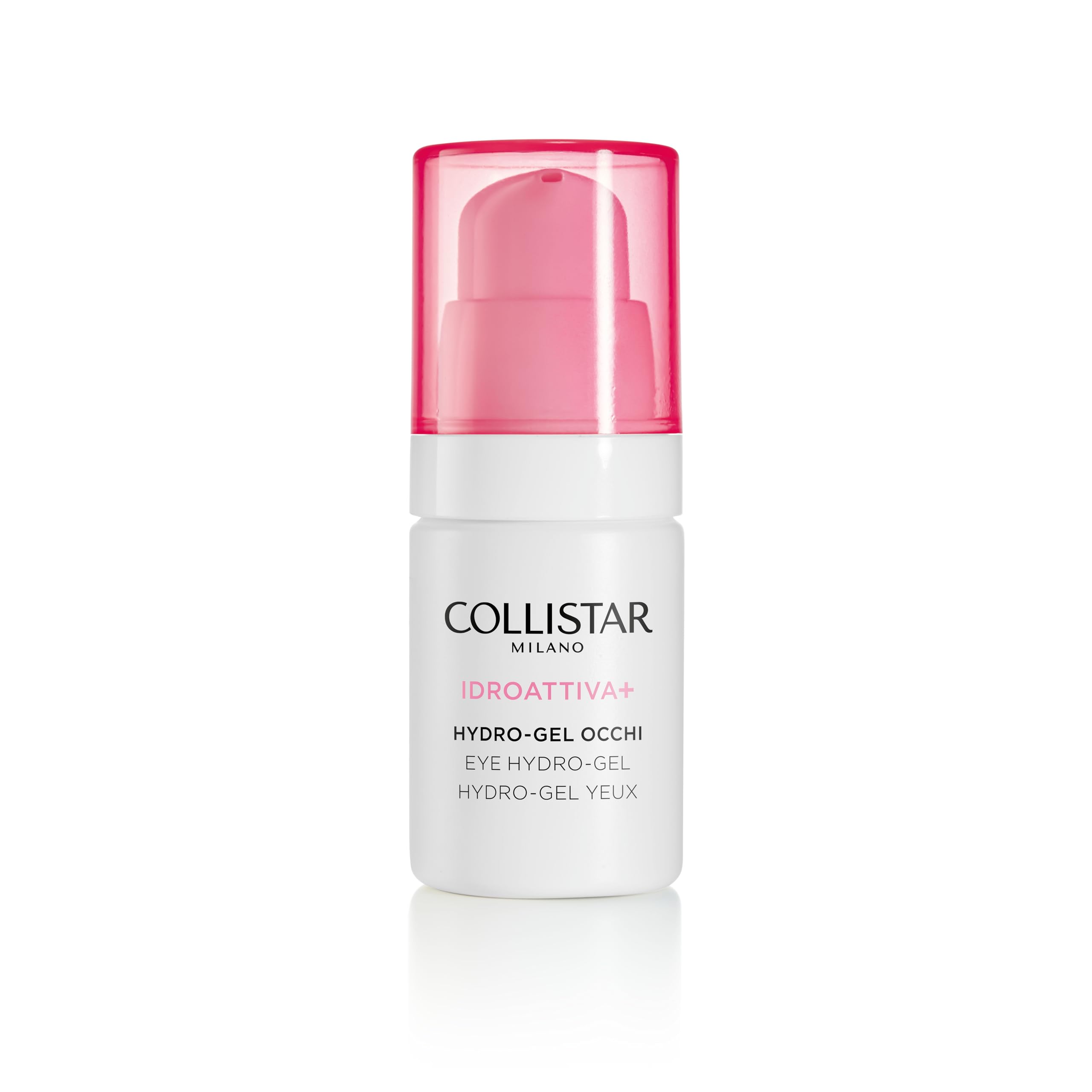 collistar-contorno-occhi-idroattiva-hydro-gel-idratazione-fresca-anti-occhiaie-e image 1