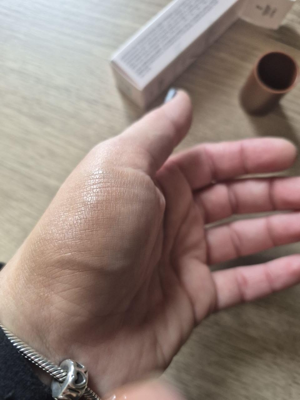 Mi piace, ma