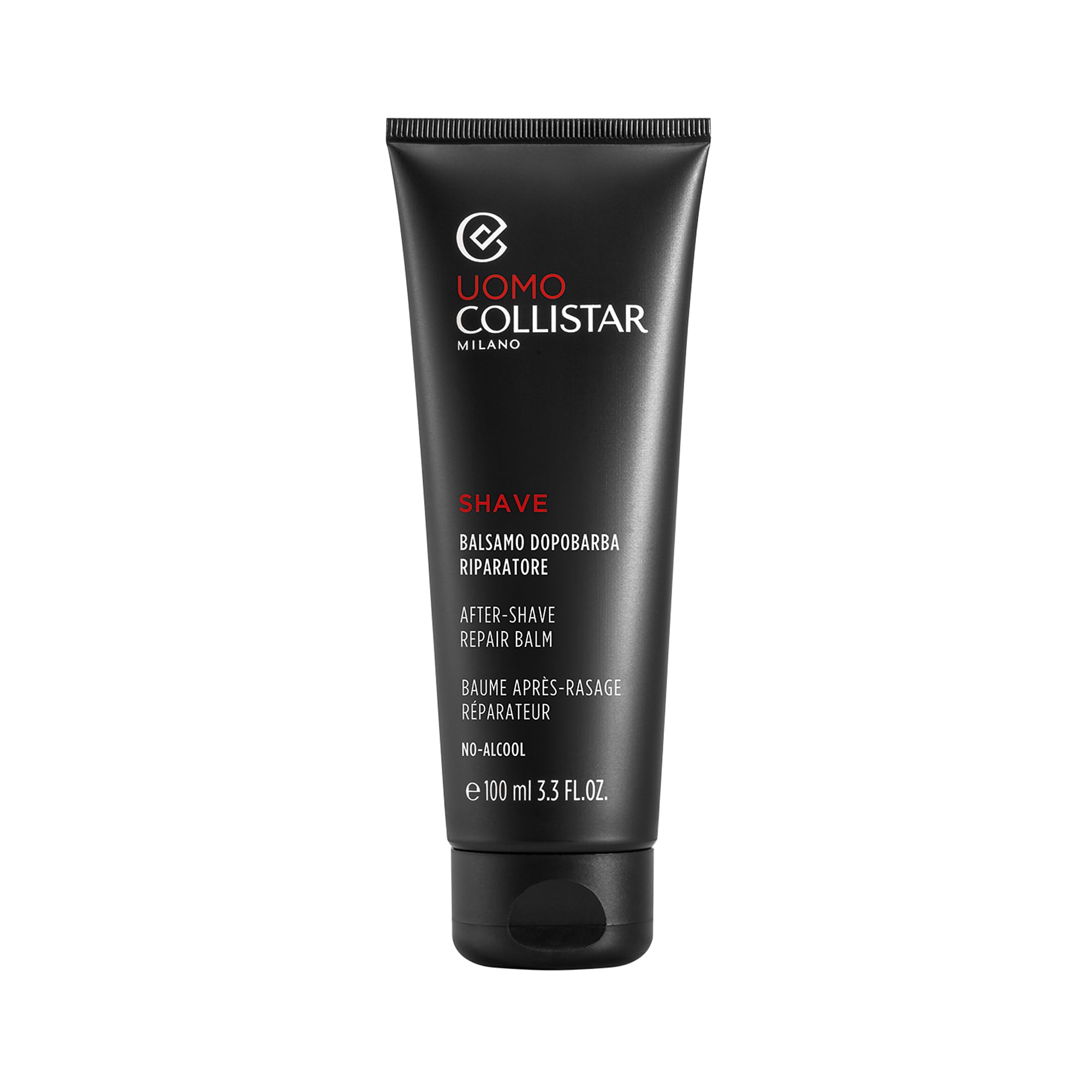 collistar-cofanetto-regalo-uomo-schiuma-da-barba-200-ml-balsamo-dopobarba-100-ml image 4