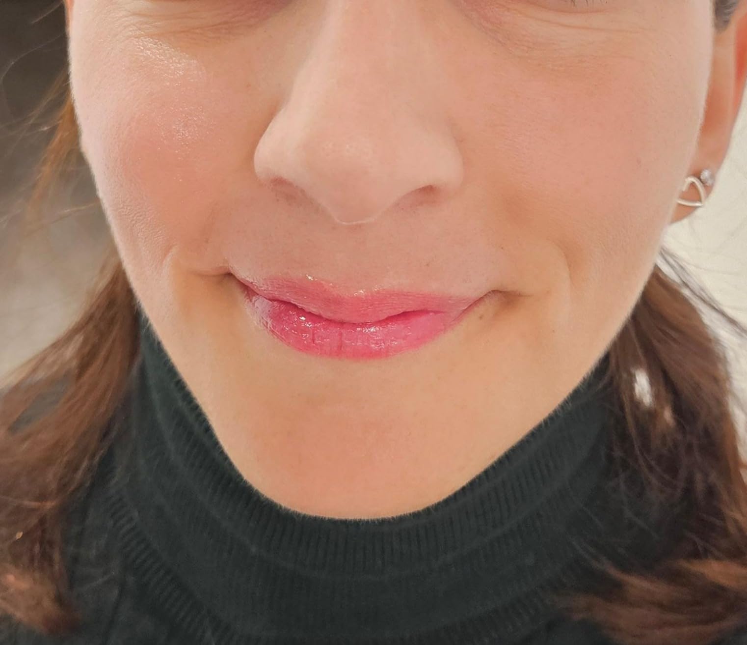 Mi piace molto