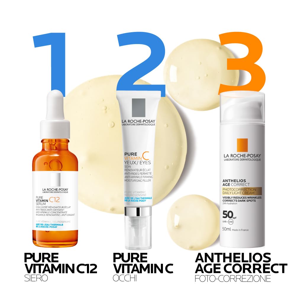 la-roche-posay-pure-vitamin-c12-siero-anti-et-30-ml image 4