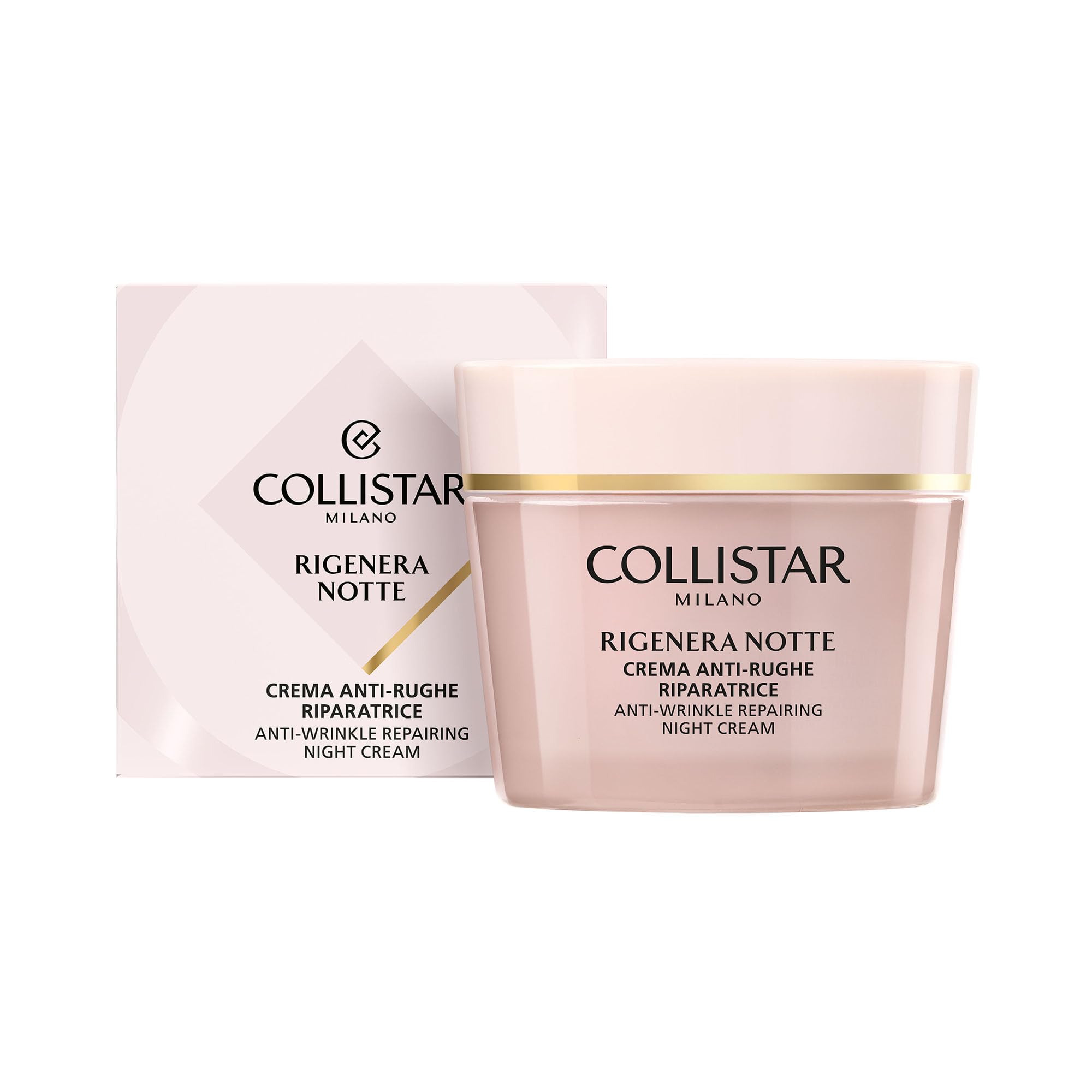 collistar-rigenera-notte-crema-anti-rughe-riparatrice-viso-e-collo-50ml image 4