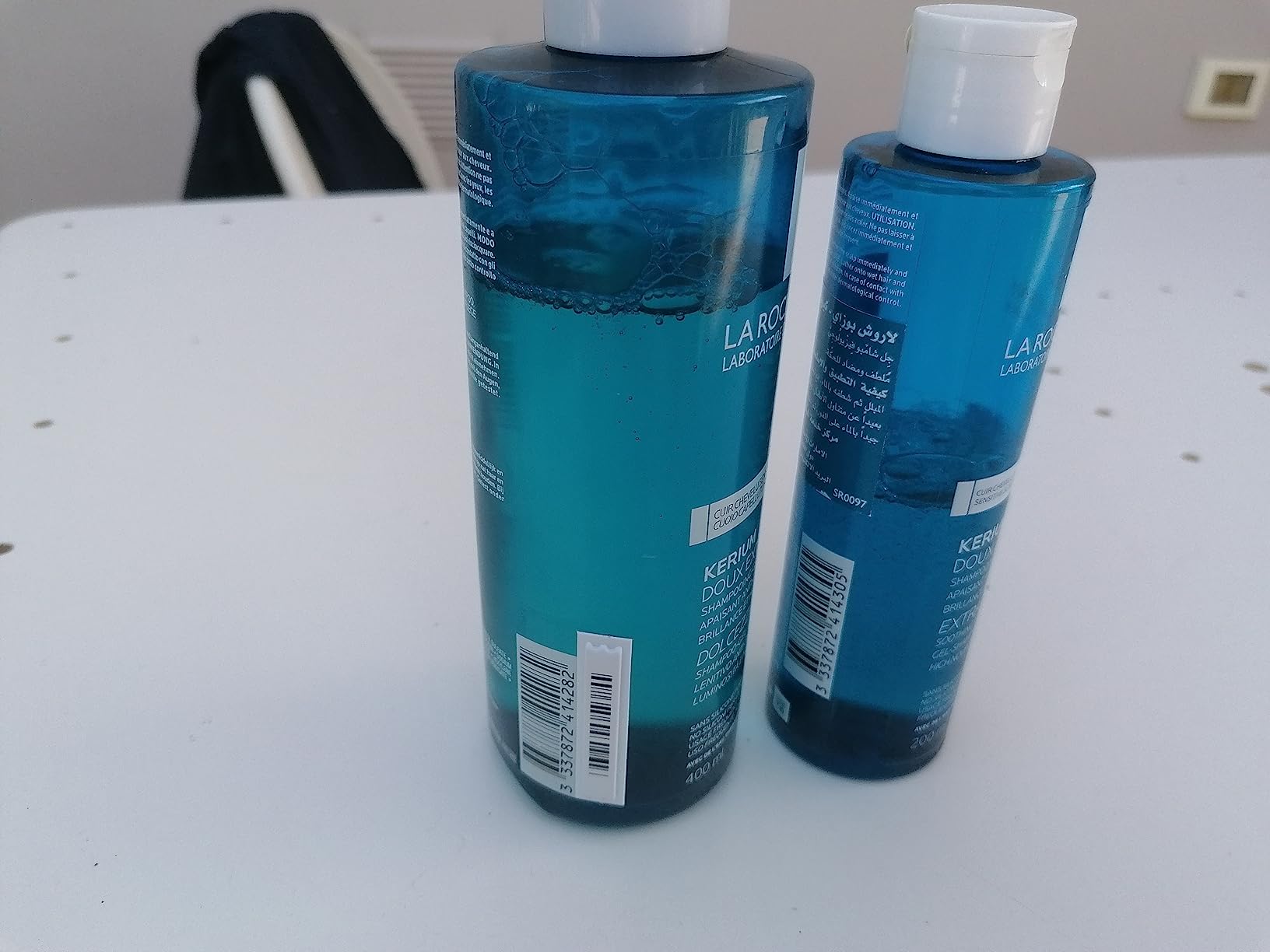 Né meglio né peggio di altri