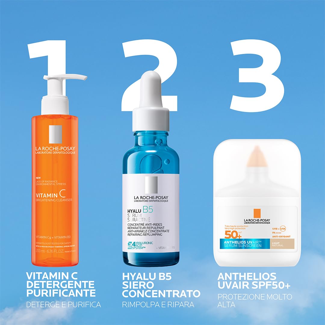 la-roche-posay-anthelios-uvair-siero-solare-invisibile-spf50-50-ml image 7
