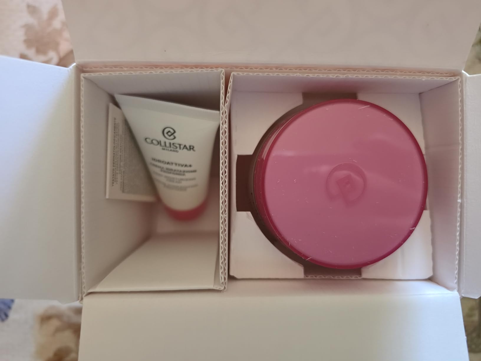 Regalo perfetto
