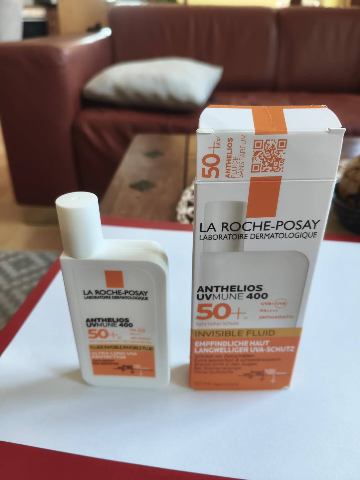 Protezione eccellente