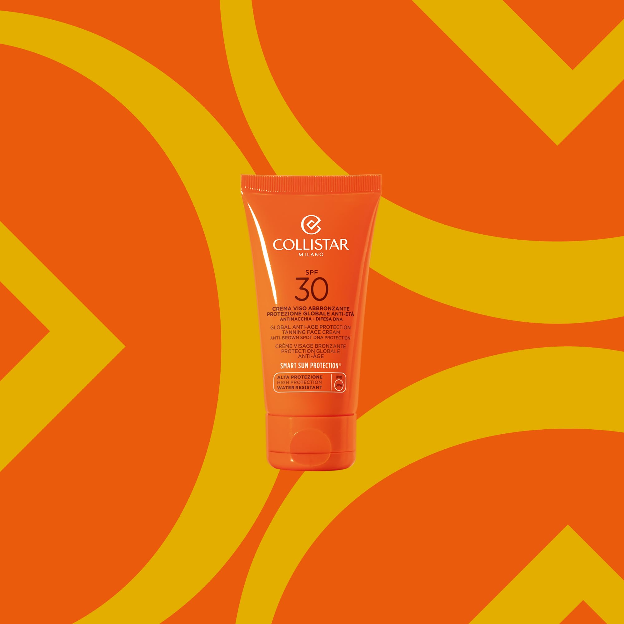 collistar-crema-viso-e-collo-abbronzante-protezione-globale-anti-et-spf-30-50-ml image 2