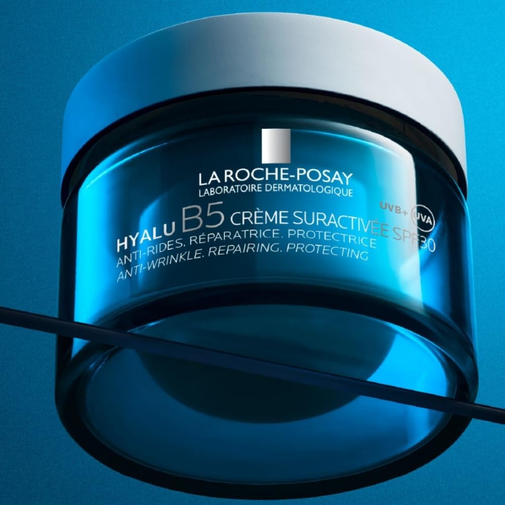 la-roche-posay-hyalu-b5-crema-anti-rughe-spf30-rassodante-50ml image 5