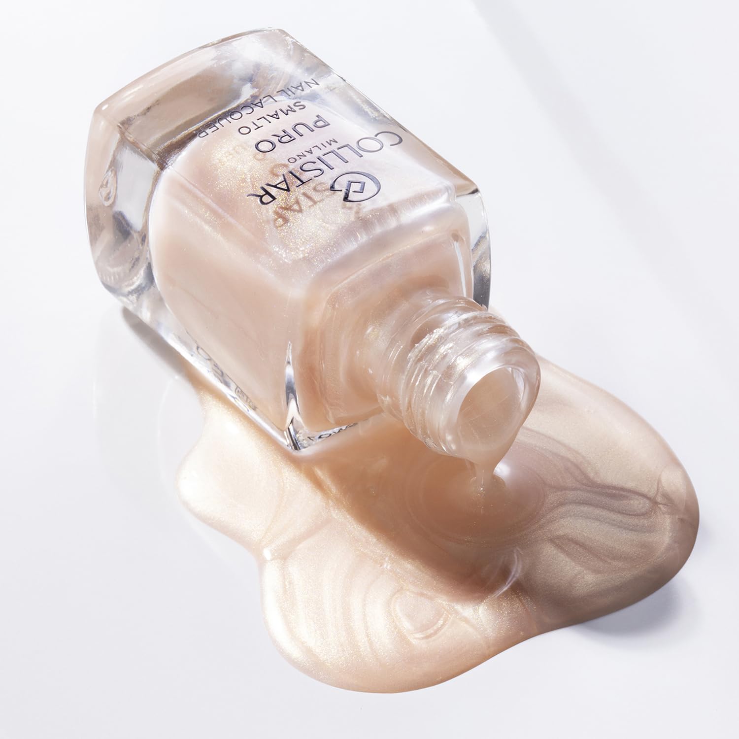 collistar-puro-smalto-lunga-durata-effetto-gel-n-923-porcellana-champagne-10-ml image 2
