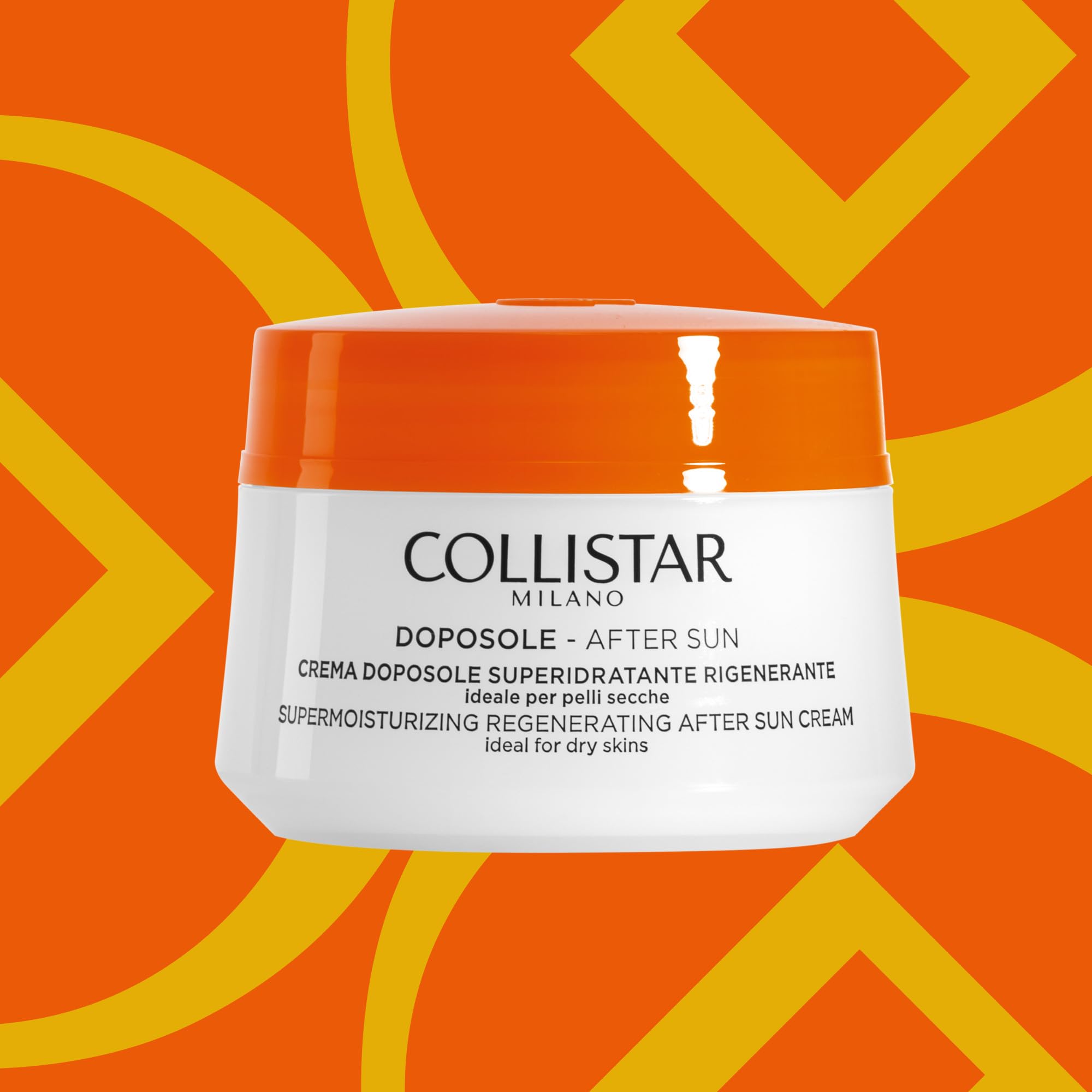 collistar-crema-doposole-superidratante-rigenerante-200ml image 2