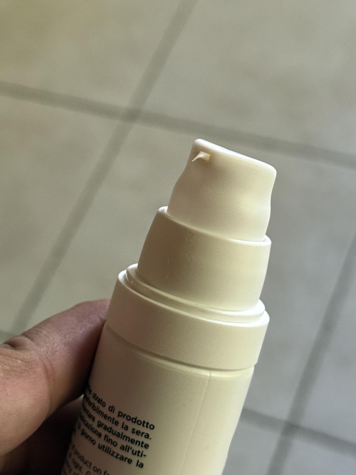 Ottima crema notturna