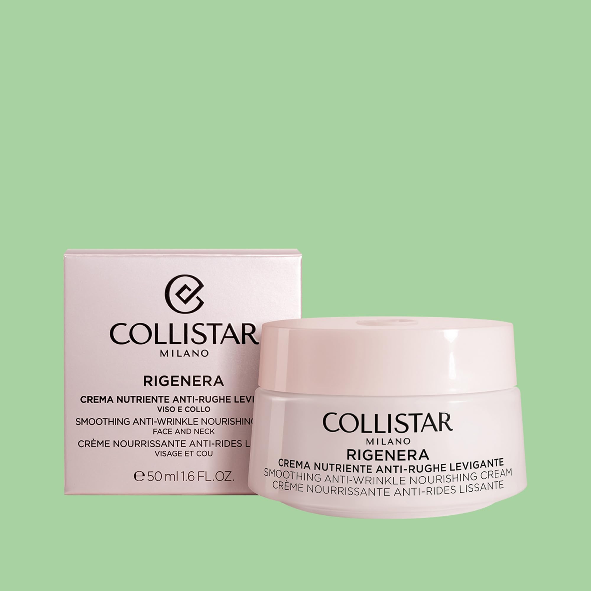 collistar-rigenera-crema-viso-notte-nutriente-anti-rughe-levigante-con-cellule-m image 3