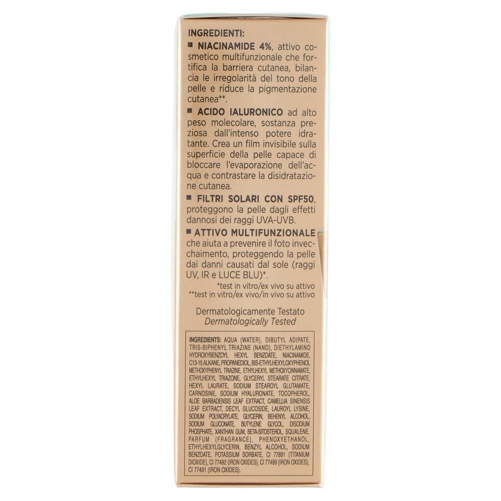 clinians-pelle-perfetta-siero-protettivo-spf50-25-ml image 2