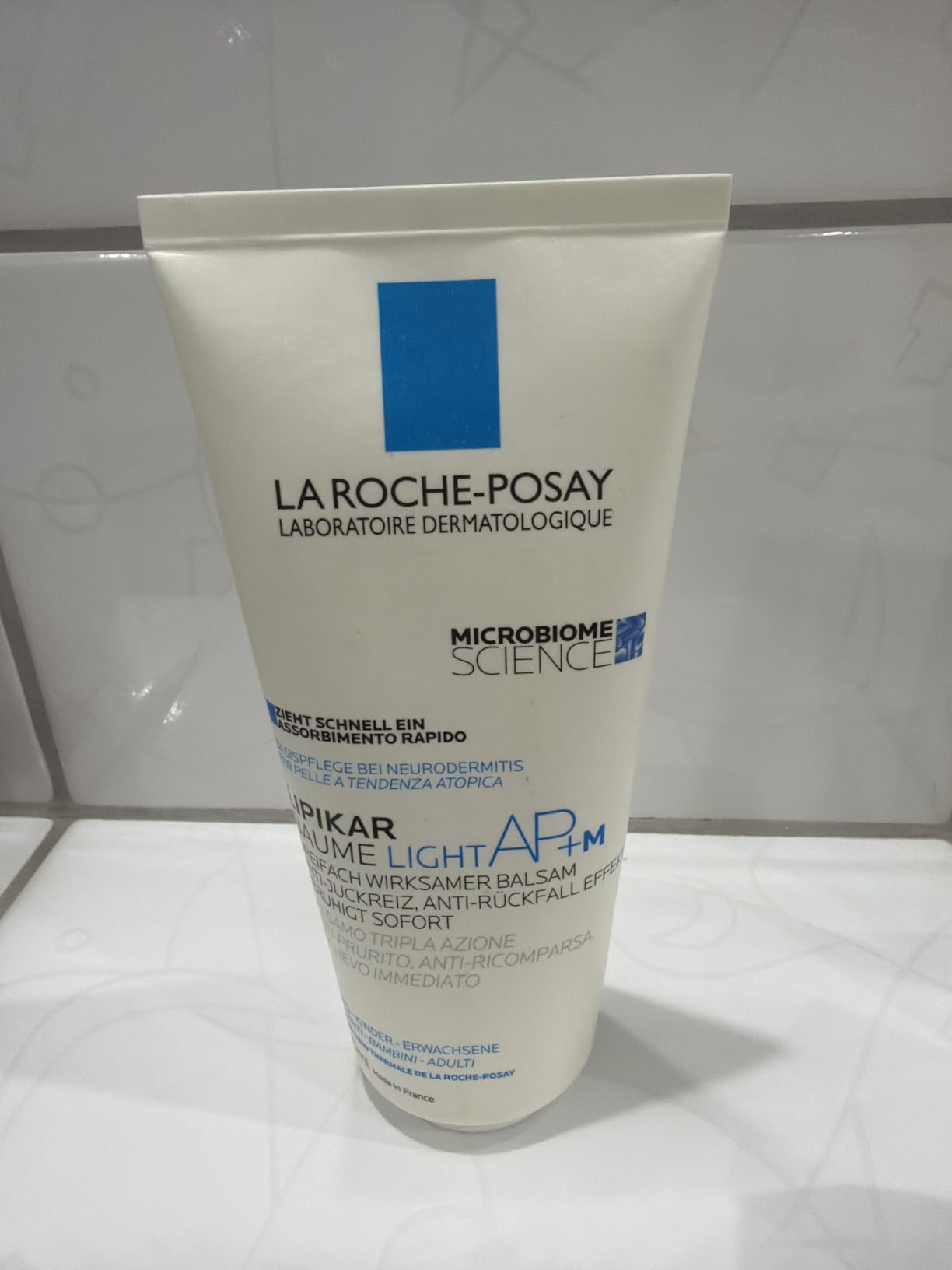Finalmente una crema che funziona!