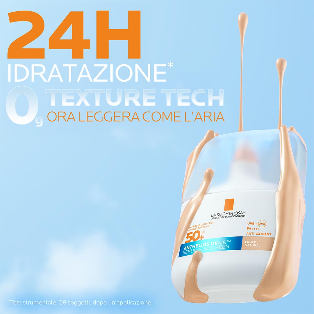 la-roche-posay-anthelios-uvair-siero-solare-invisibile-spf50-50-ml image 4