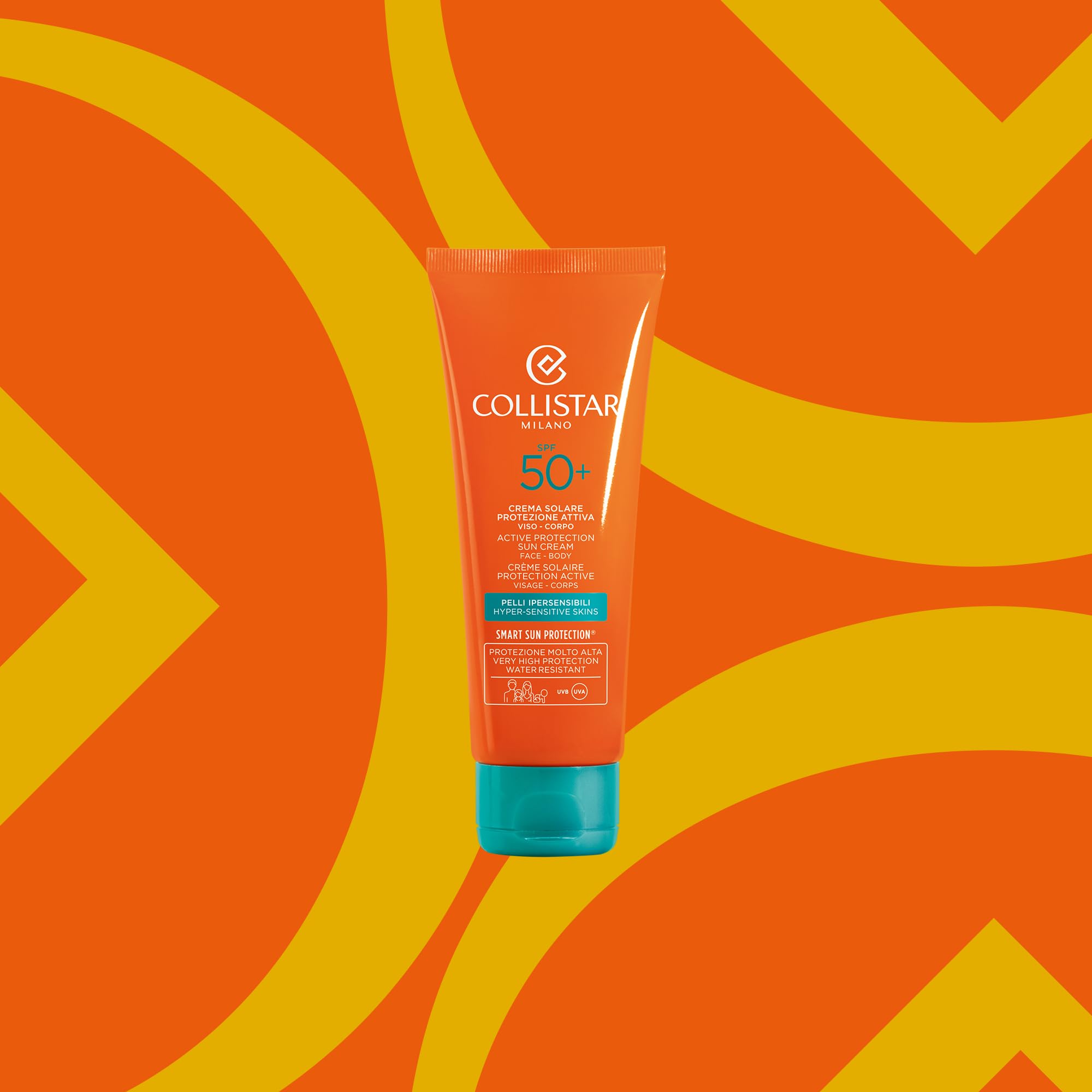 collistar-crema-solare-protezione-attiva-spf-50-100-ml image 2