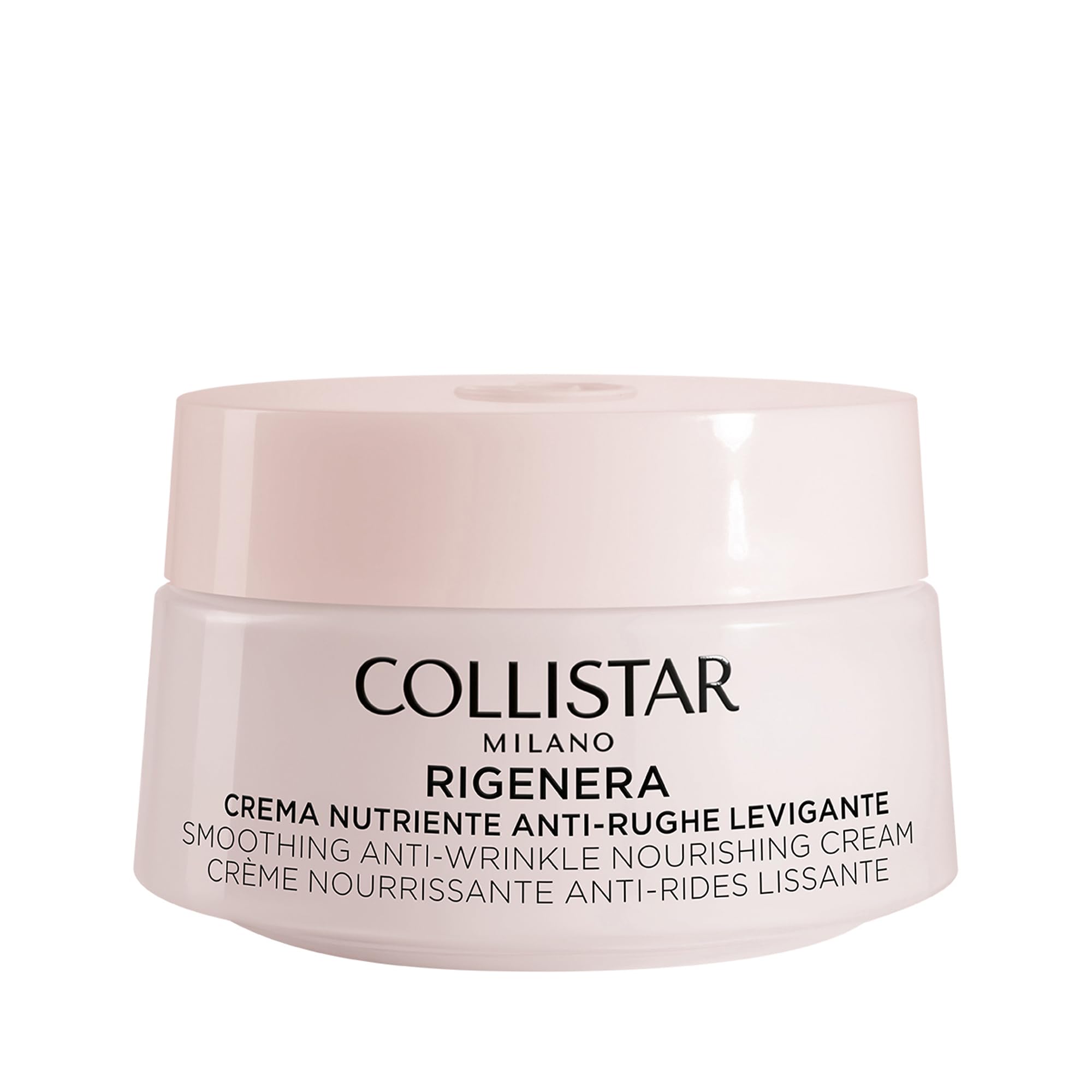 collistar-rigenera-crema-viso-notte-nutriente-anti-rughe-levigante-con-cellule-m image 1