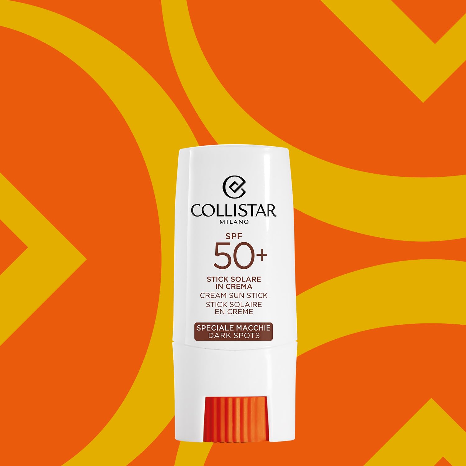 collistar-stick-solare-crema-spf-50-protezione-alta-9-ml image 2