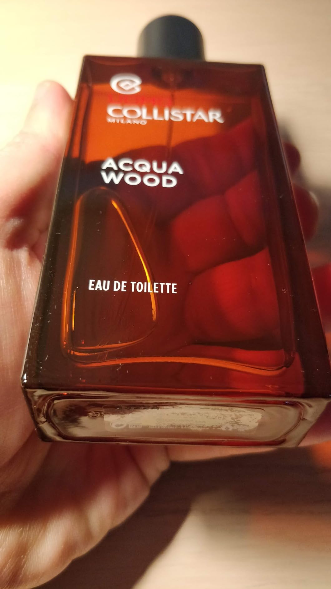 Buon profumo