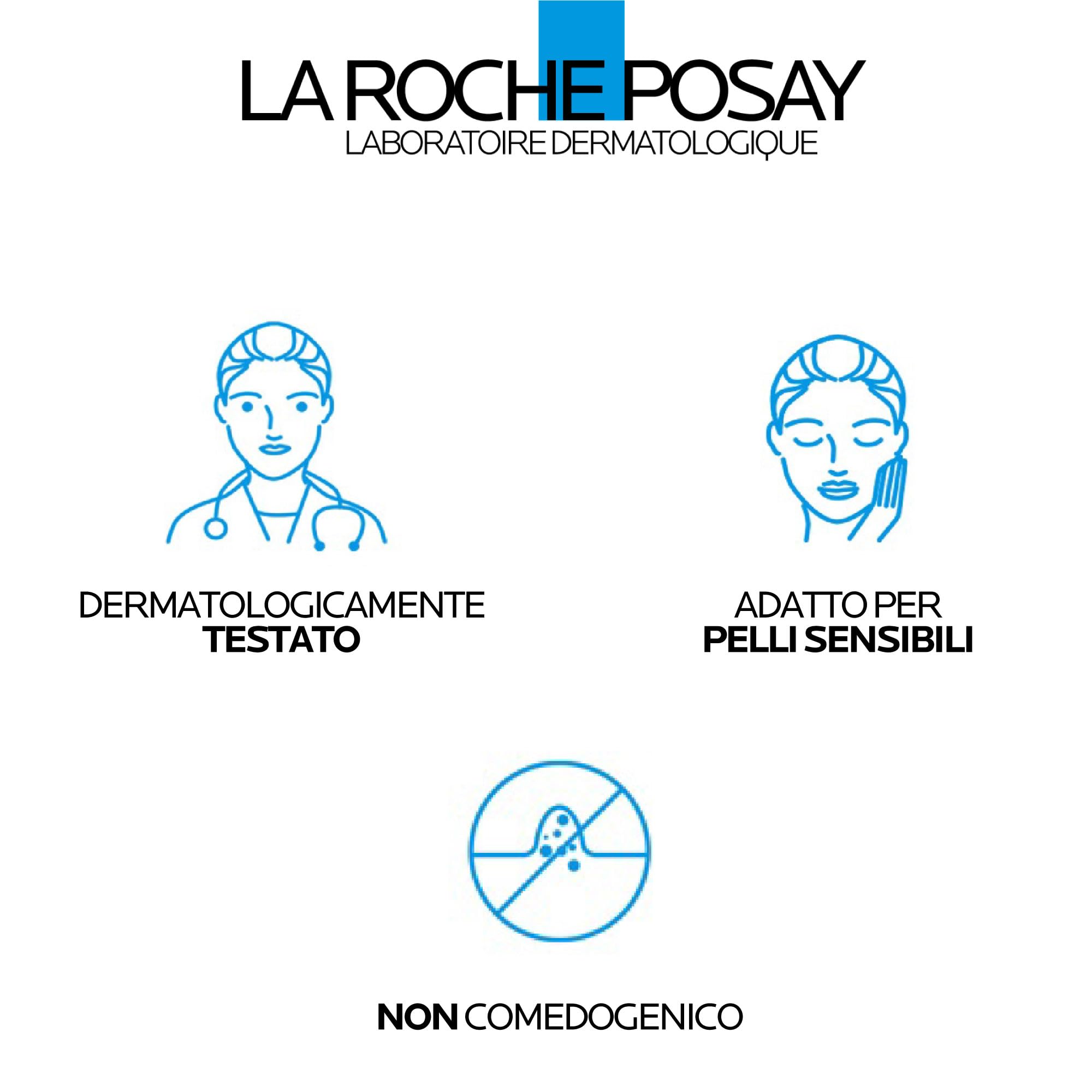 la-roche-posay-effaclar-gel-detergente-schiumogeno-purificante-400ml image 8