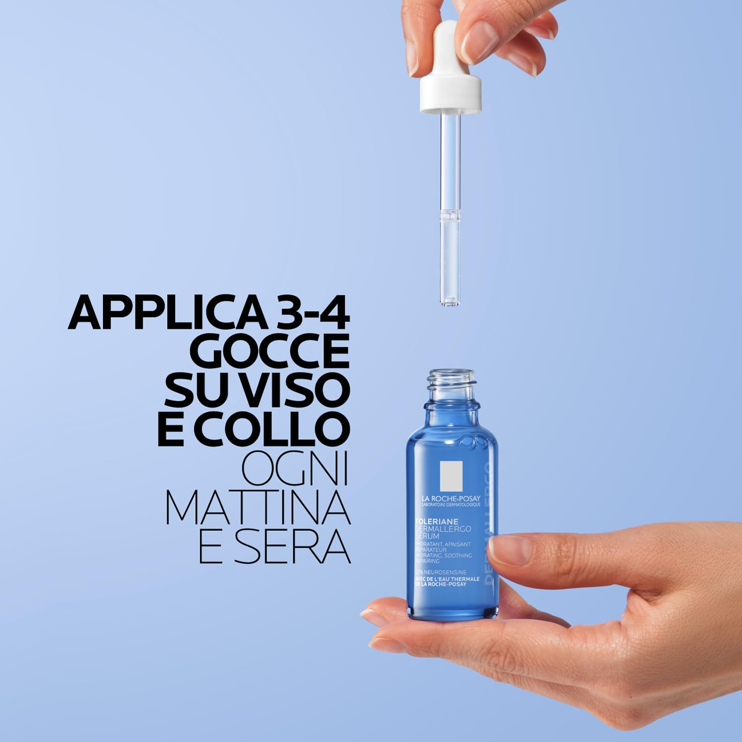 la-roche-posay-toleriane-dermallergo-siero-lenitivo-30ml image 7