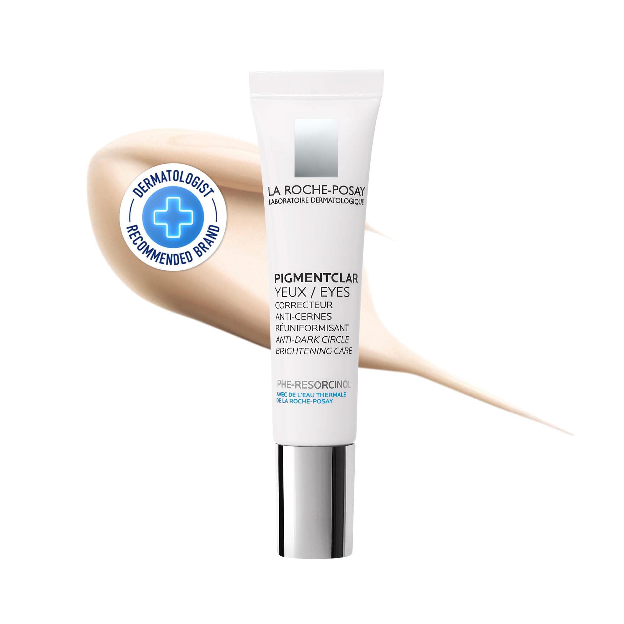 la-roche-posay-pigmentclar-crema-contorno-occhi-anti-occhiaie-15ml image 1