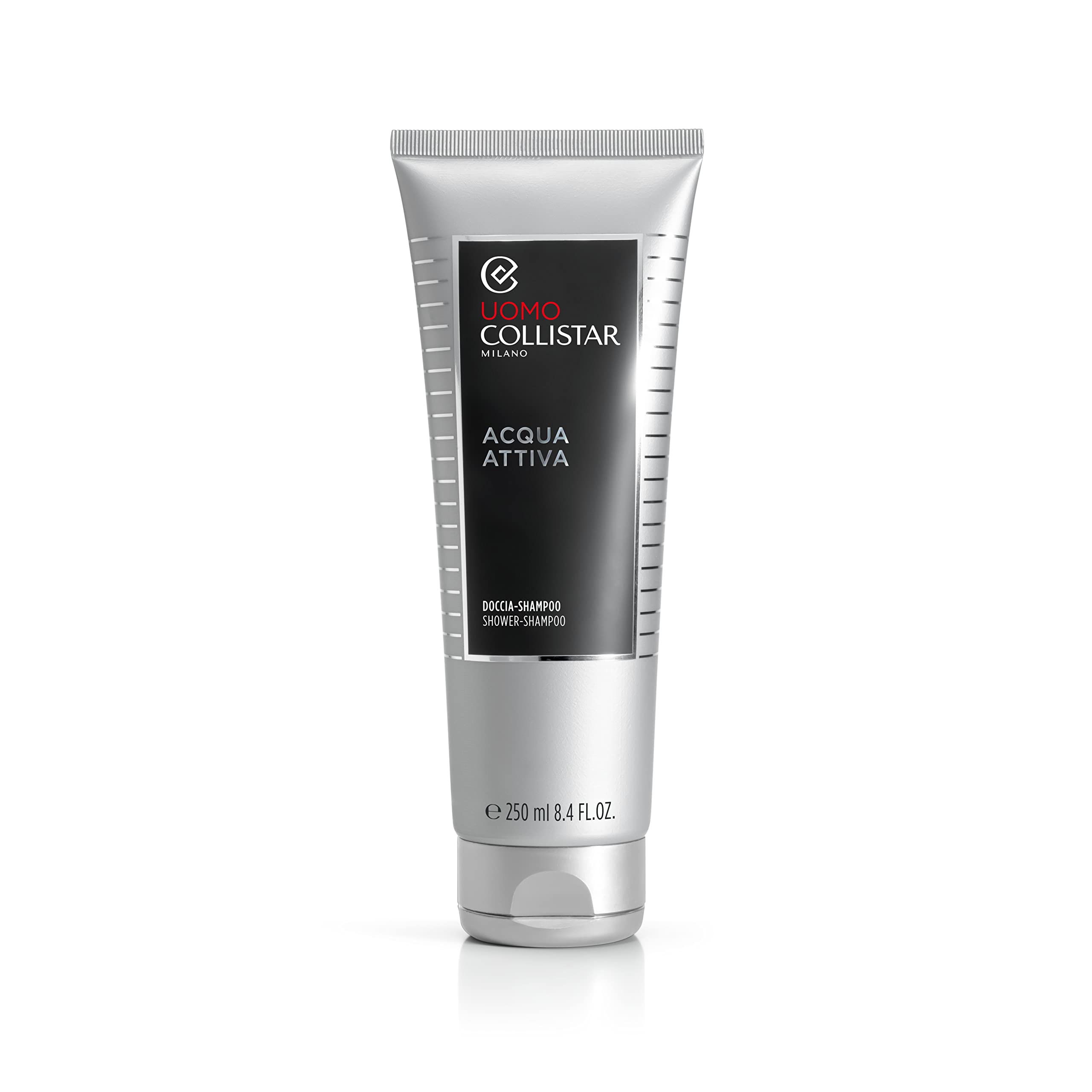 collistar-acqua-attiva-doccia-shampoo-uomo-250ml image 1