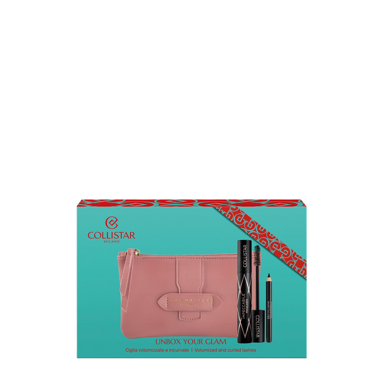 collistar-cofanetto-regalo-donna-impeccabile-mascara-matita-occhi-the-bridge-set image 3
