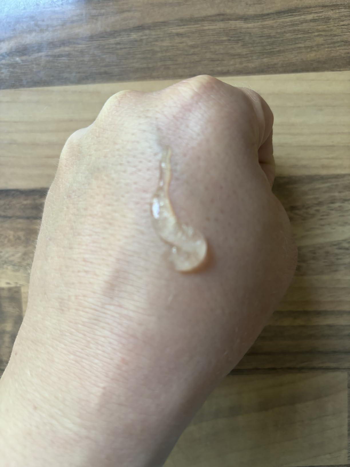 Buona crema, ma non mi ha stupita