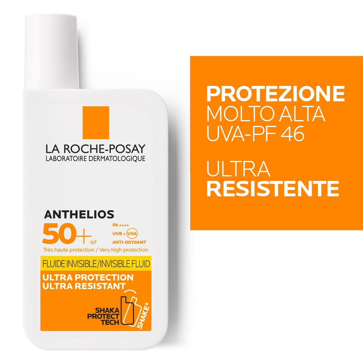 la-roche-posay-anthelios-uvmune-400-fluido-invisibile-spf50-50ml image 3