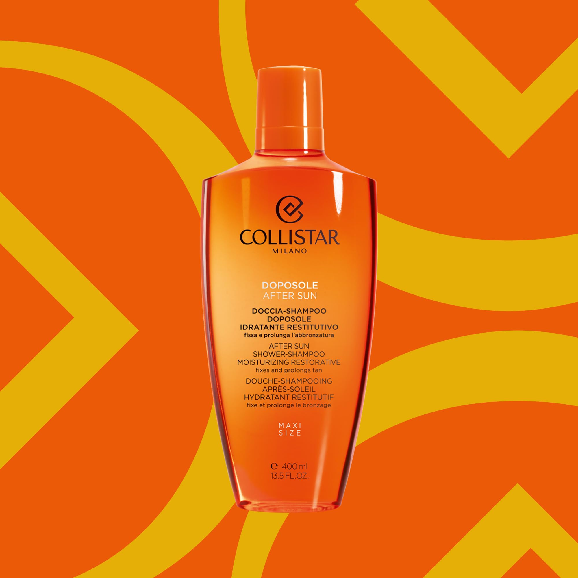 collistar-doccia-shampoo-doposole-idratante-restitutivo-200-ml image 2