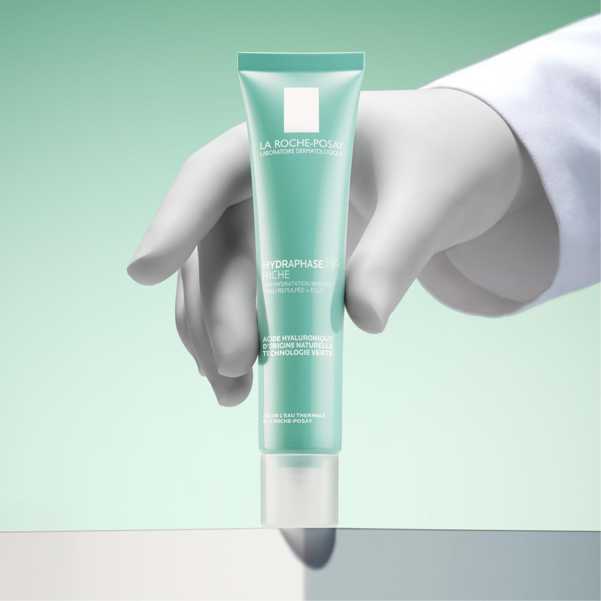 la-roche-posay-hydraphase-ha-crema-idratante-ricca-40-ml image 4