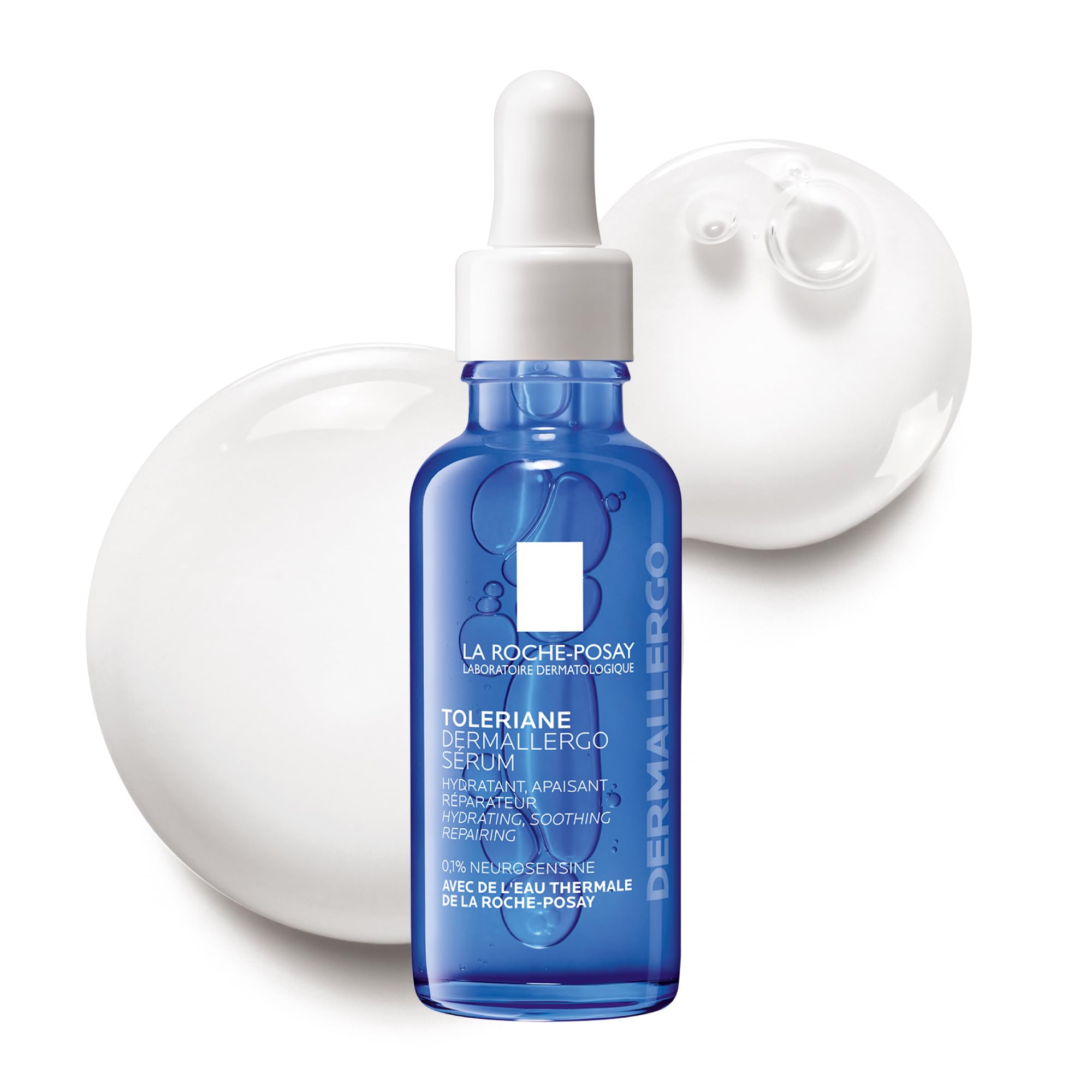 la-roche-posay-toleriane-dermallergo-siero-lenitivo-30ml image 1