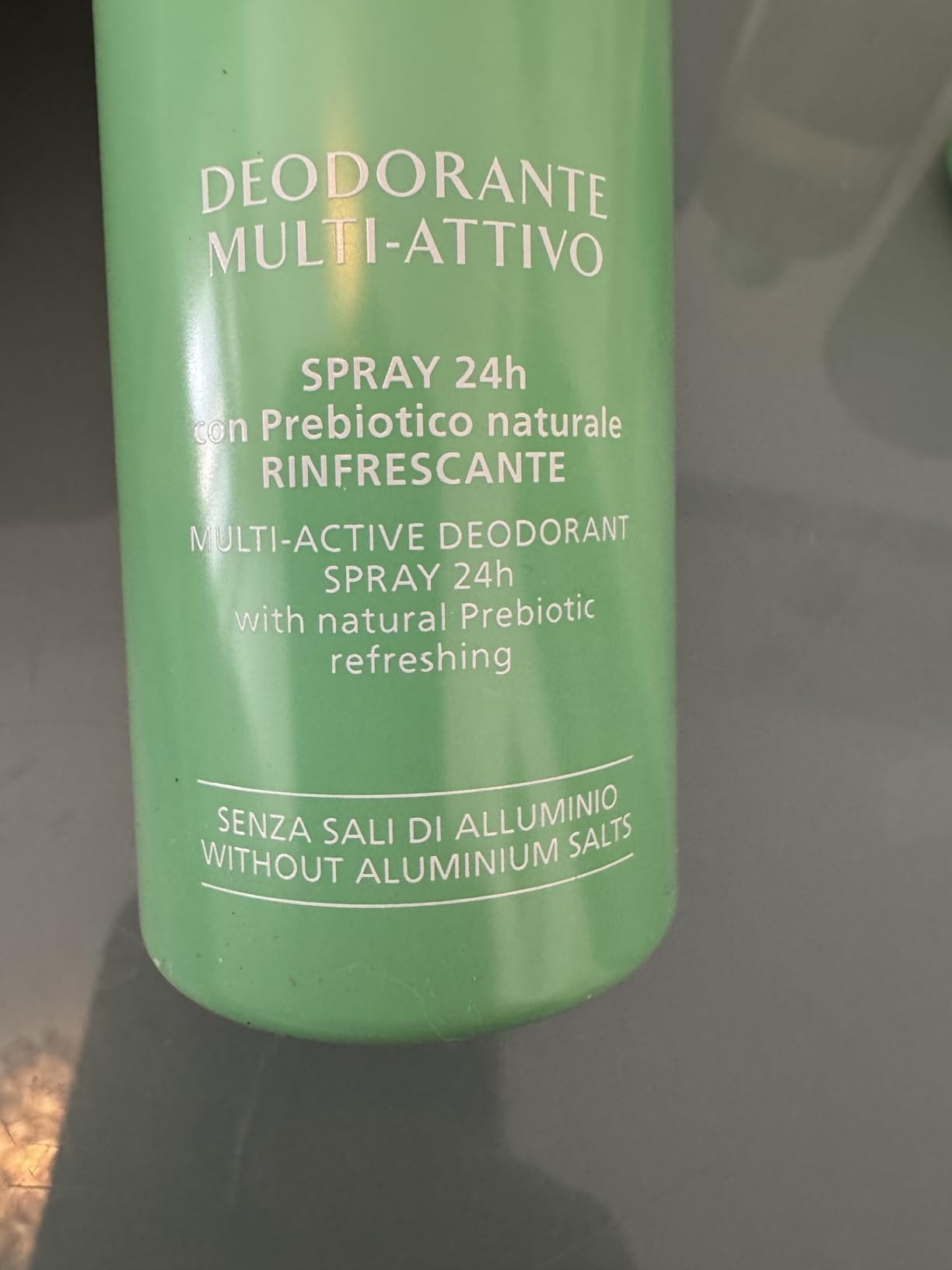 Perfetto per il caldo