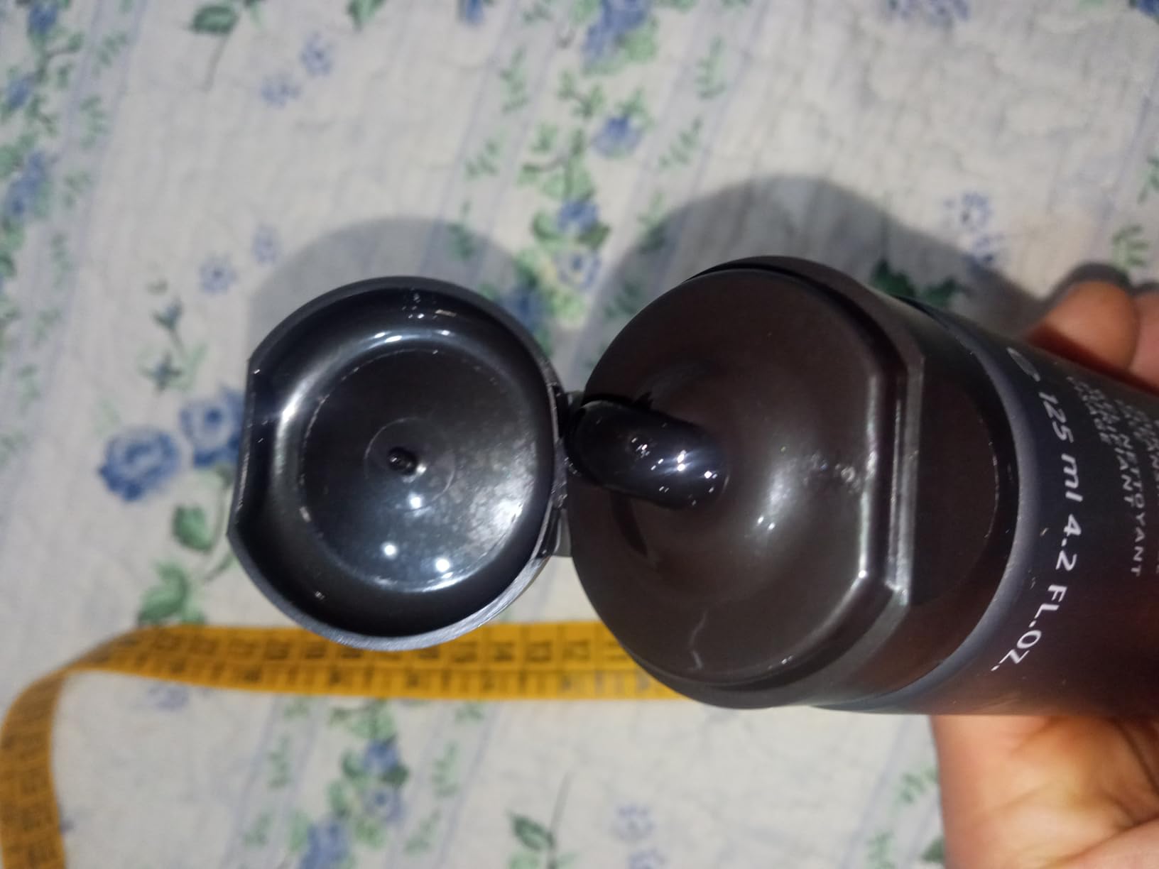 Perfetto per la pelle grassa