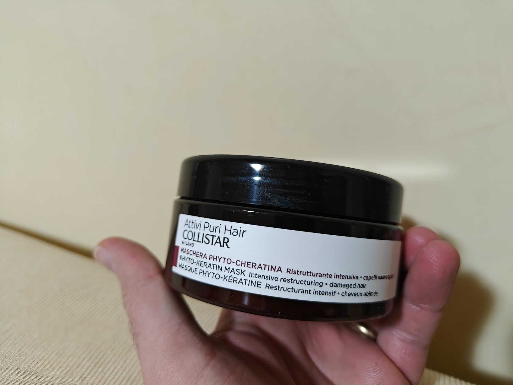 Buona maschera