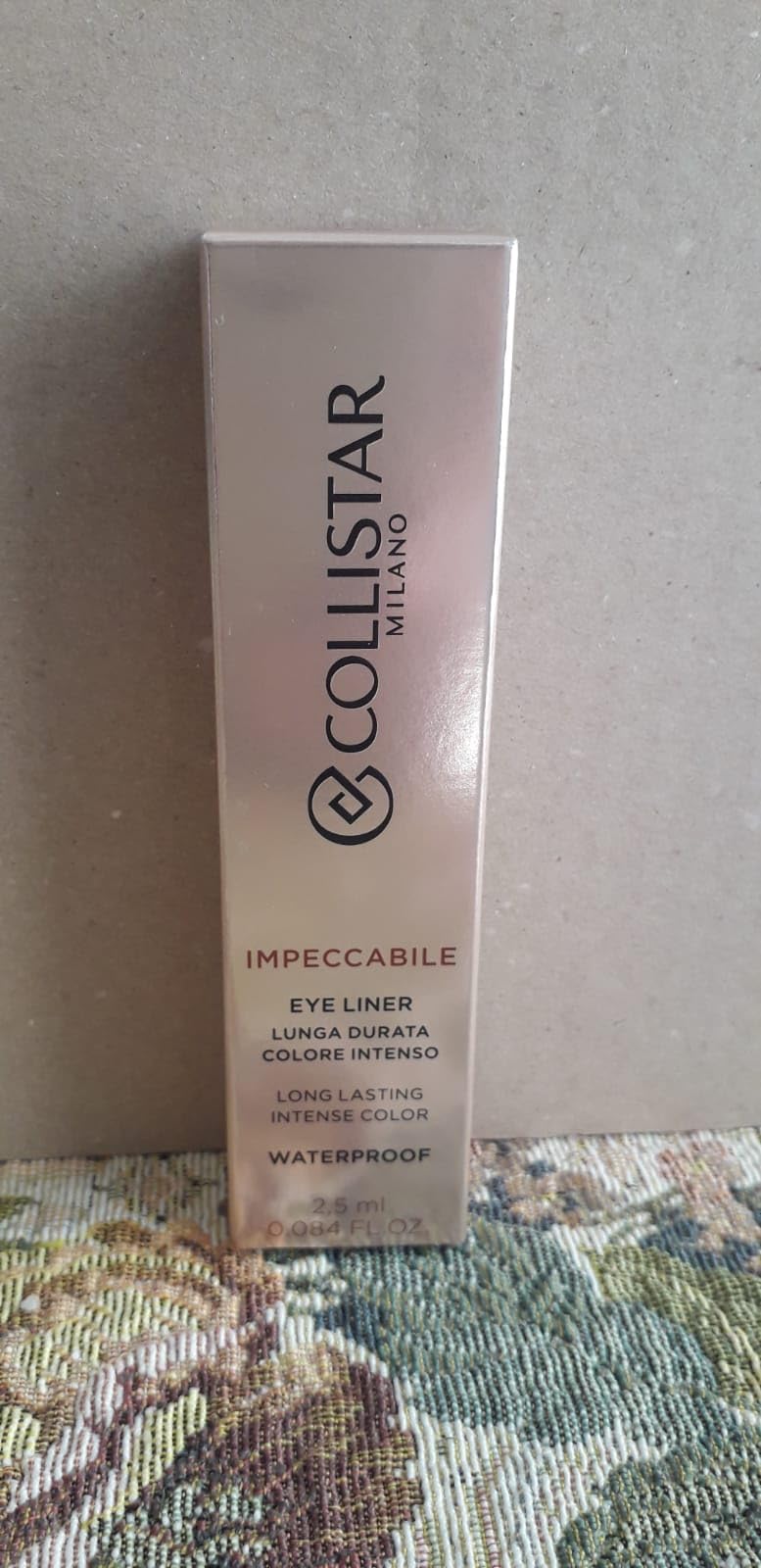 Buon eyeliner