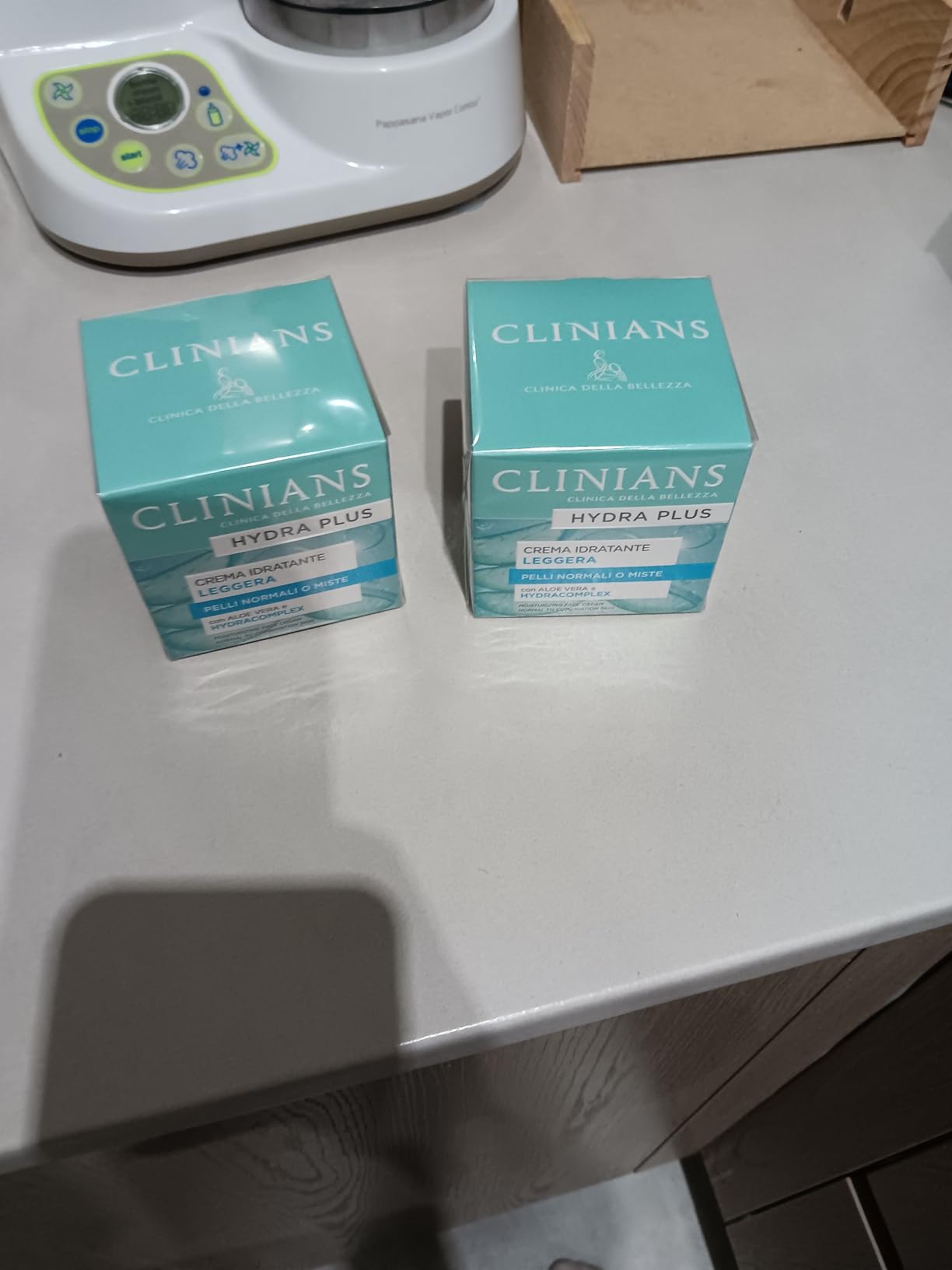 Buona crema