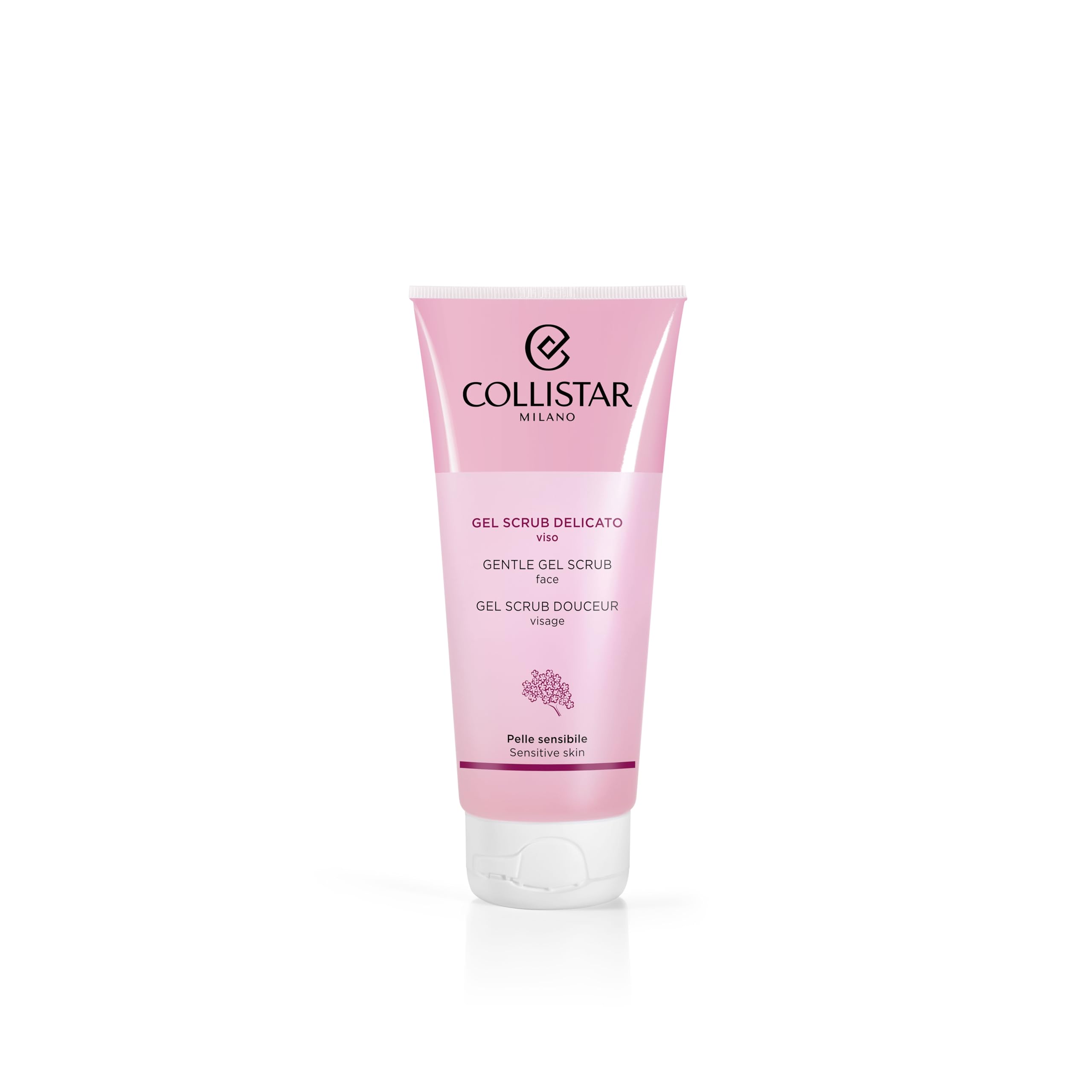 collistar-gel-scrub-delicato-viso-100-ml image 1