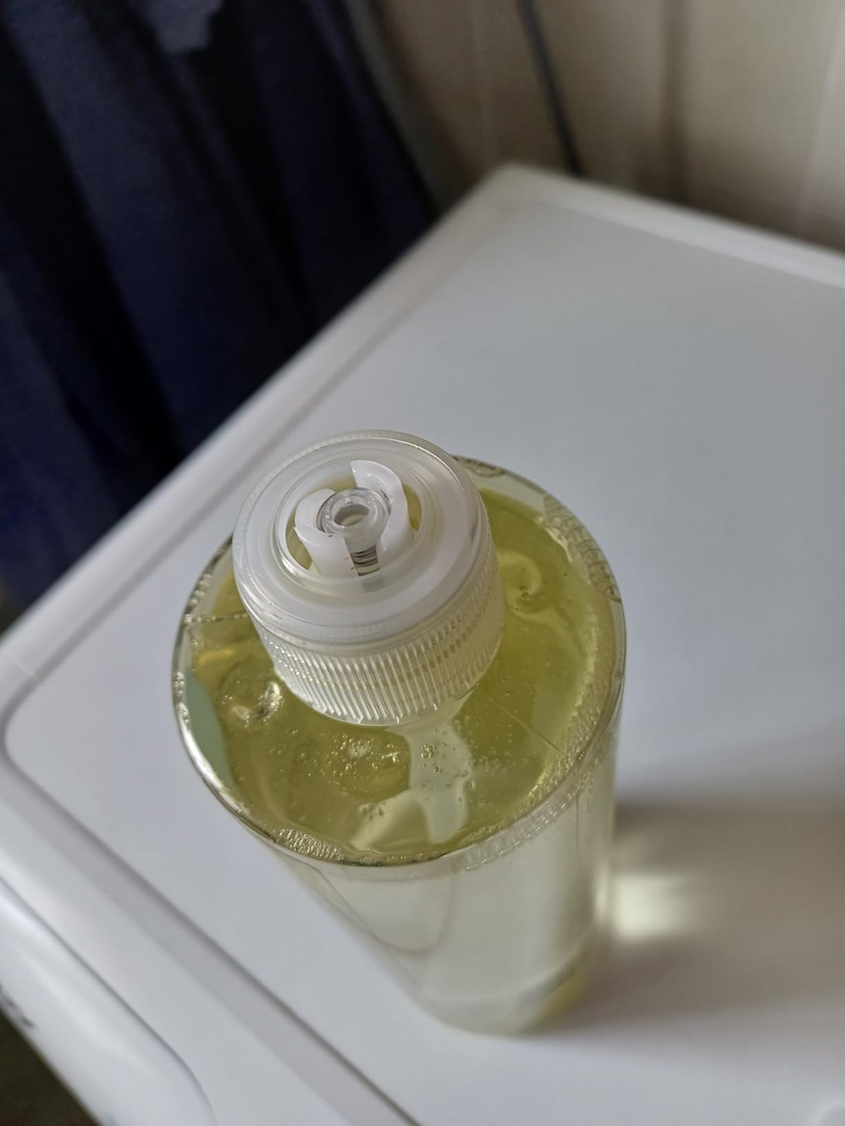 Perfetto per l'eczema
