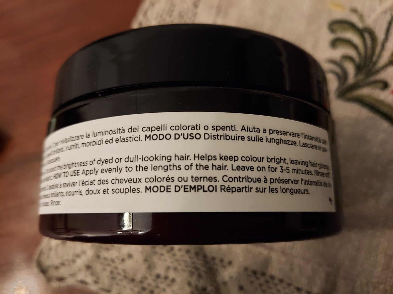 Capelli da favola