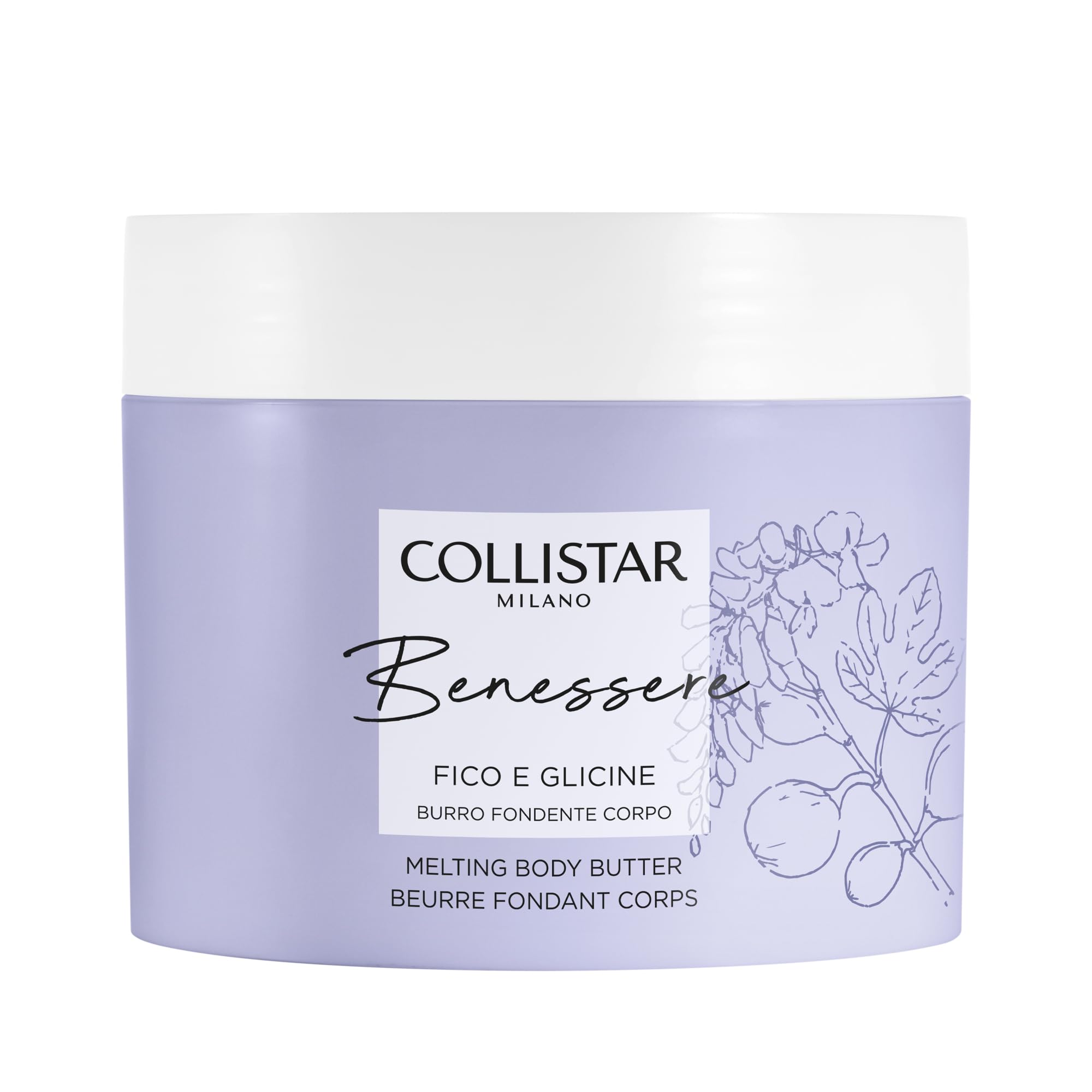 collistar-cofanetto-regalo-donna-benessere-fico-e-glicine-crema-latte-doccia-250 image 6