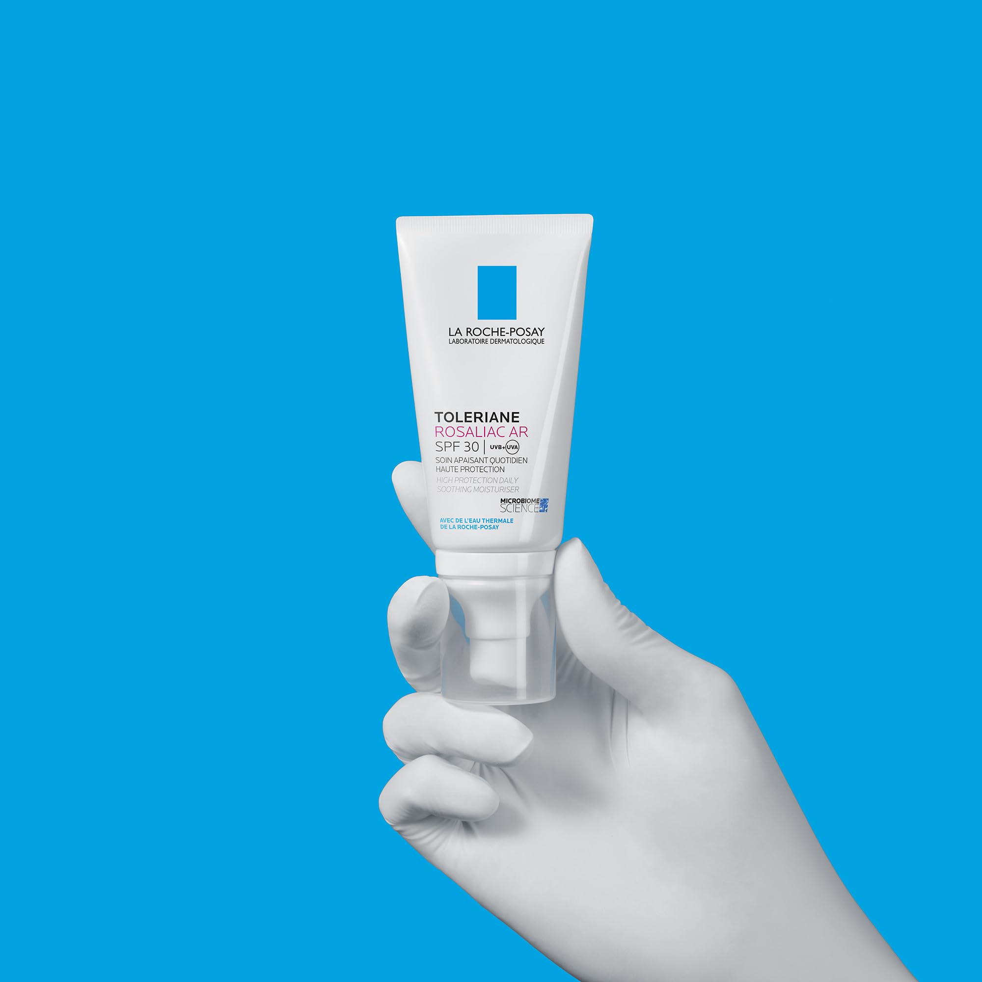 la-roche-posay-toleriane-rosaliac-ar-idratante-spf30-anti-rossore-50-ml image 3