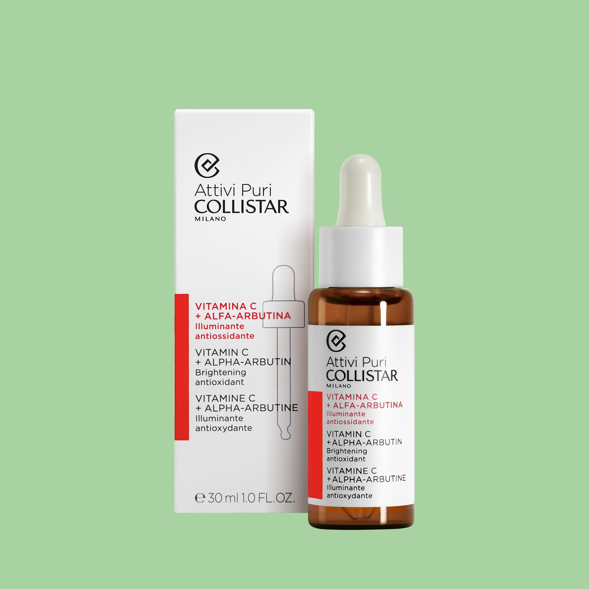 collistar-attivi-puri-siero-vitamina-c-alfa-arbutina-30-ml image 4