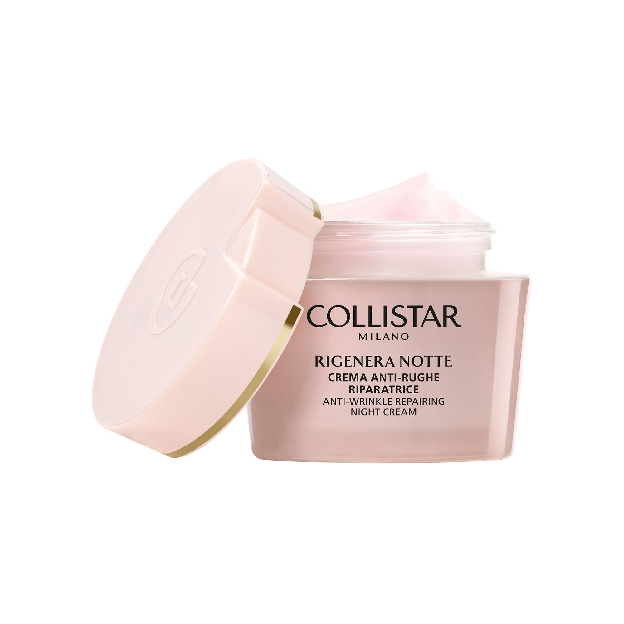 collistar-rigenera-notte-crema-anti-rughe-riparatrice-viso-e-collo-50ml image 2